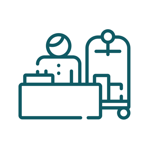 Concierge Support