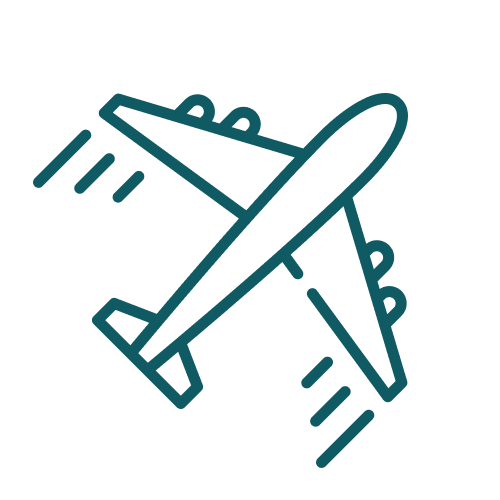 Travel & Accommodation